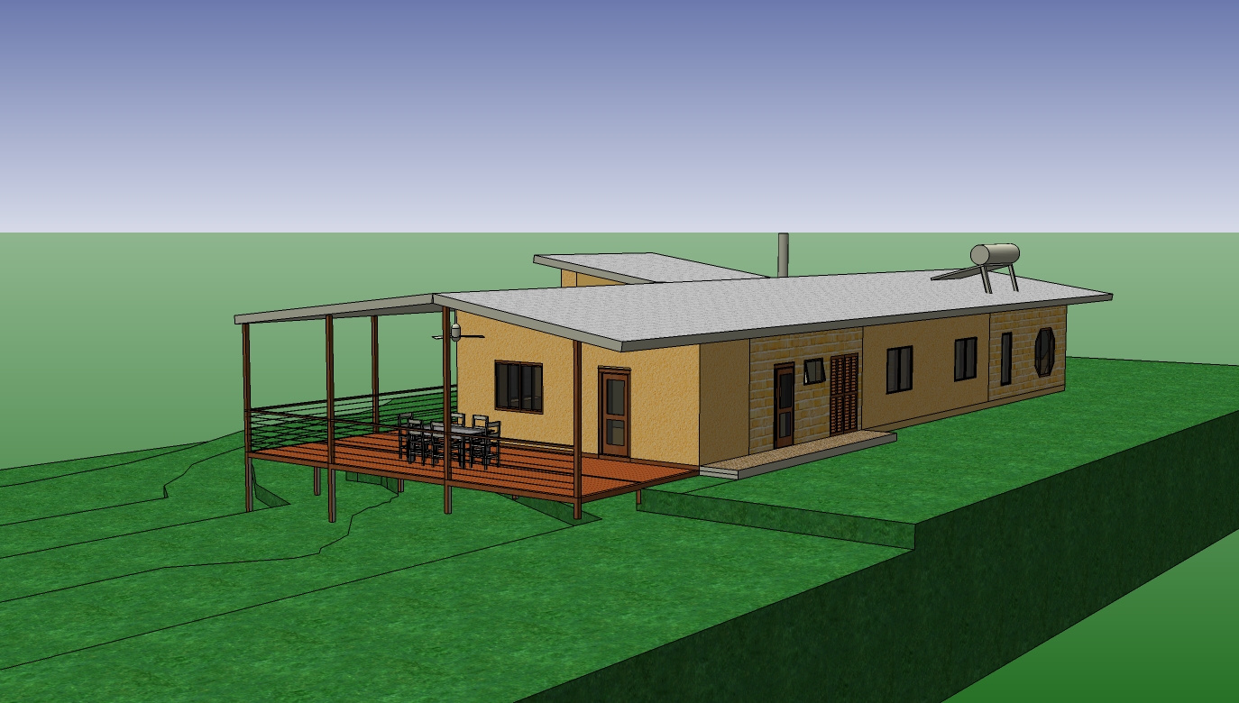 South West South West