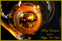 Merry Christmas and a Happy New Year