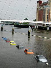 Come Hell or High Water 2